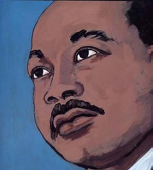 My Dream Of Martin Luther King