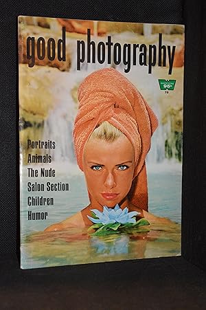 Image du vendeur pour Good Photography (Publisher series: Whitestone Book.) mis en vente par Burton Lysecki Books, ABAC/ILAB