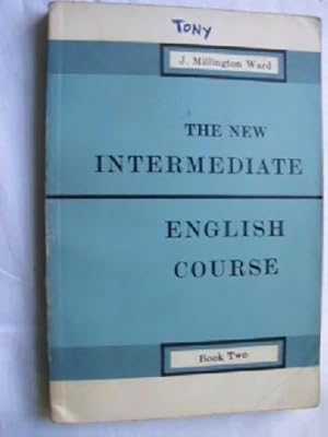 THE NEW INTERMEDIATE. ENGLISH COURSE.