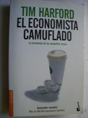 EL ECONOMISTA CAMUFLADO