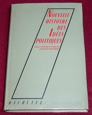 Image du vendeur pour NOUVELLE HISTOIRE DES IDEES POLITIQUES mis en vente par LE BOUQUINISTE