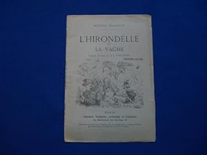 L'Hirondelle et la Vache