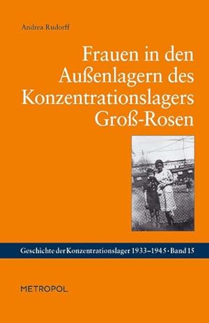 Bild des Verkufers fr Frauen in den Auenlagern des Konzentrationslagers Gro-Rosen zum Verkauf von AHA-BUCH GmbH