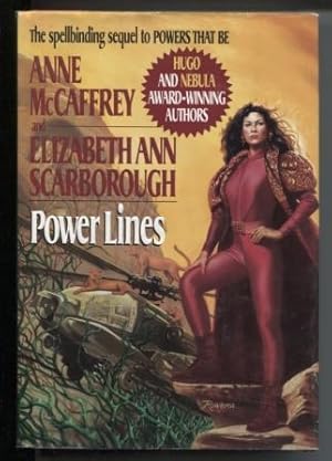 Seller image for Power Lines for sale by E Ridge Fine Books