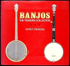 Immagine del venditore per Banjos. The Tsumura Collection venduto da Lirolay