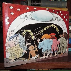 Seller image for WE ARE ALL IN THE DUMPS With Jack and Guy: Two Nursery Rhymes with Pictures for sale by Rare Book Cellar