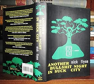 Immagine del venditore per ANOTHER BULLSHIT NIGHT IN SUCK CITY A Memoir venduto da Rare Book Cellar