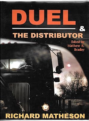 Seller image for Duel & The Distributor for sale by Dark Hollow Books, Member NHABA, IOBA