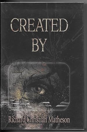 Seller image for Created By for sale by Dark Hollow Books, Member NHABA, IOBA