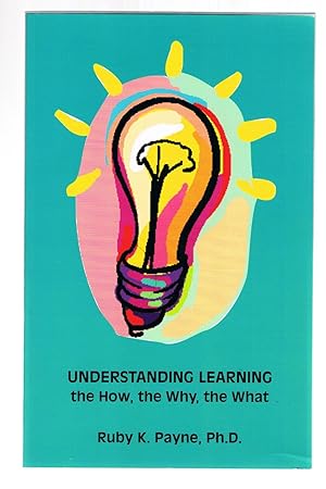 Seller image for Understanding Learning: The How, the Why, the What for sale by Riverhorse Books