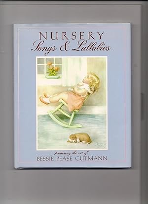 Nursery Songs & Lullabies