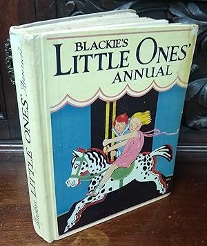 Blackies' Little Ones' Annual