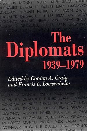 The Diplomats, 1939-1979