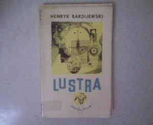 Seller image for LUSTRA. for sale by Antiquariat Bookfarm