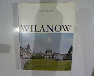 Immagine del venditore per WILANOW. venduto da Antiquariat Bookfarm