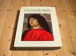 Seller image for Italienische Maler vom 6. bis zum 20. Jahrhundert. for sale by nebenmond