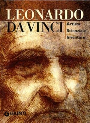 Seller image for Leonardo da Vinci. Artista, scienziato, inventore. for sale by FIRENZELIBRI SRL