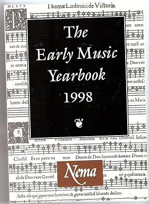 The Early Music Yearbook 1998