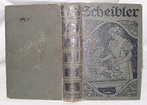 Imagen del vendedor de Allgemeines Deutsches Kochbuch fr alle Stnde a la venta por Versandhandel fr Sammler