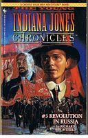 YOUNG INDIANA JONES CHRONICLES [THE] No. 3 - REVOLUTION IN RUSSIA