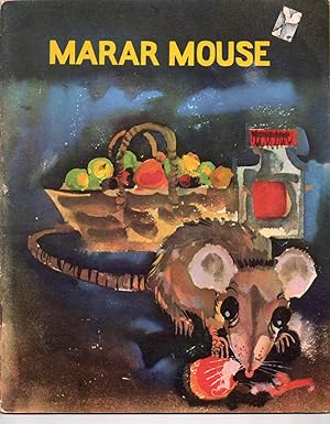 Bild des Verkufers fr Marar Mouse zum Verkauf von Brian Corrigan
