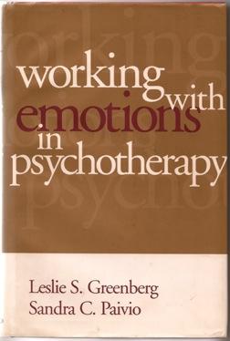 Image du vendeur pour Working with Emotions in Psychotherapy mis en vente par Footnote Books