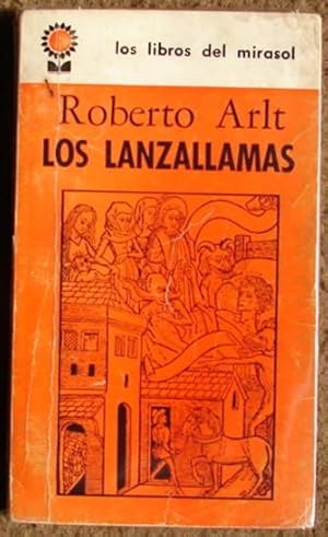 LOS LANZALLAMAS