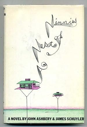 Bild des Verkufers fr A Nest of Ninnies. zum Verkauf von David Mason Books (ABAC)