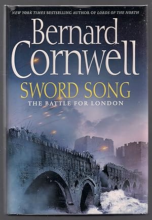 Immagine del venditore per Sword Song; The Battle for London venduto da Evening Star Books, ABAA/ILAB