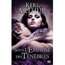 Bild des Verkufers fr SOUS L'EMPRISE DES TENEBRES risa jones tome 2 zum Verkauf von secretdulivre