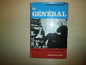 Seller image for LE GENERAL for sale by Le temps retrouv