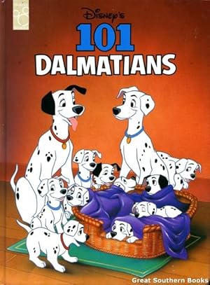 Disney's 101 Dalmatians