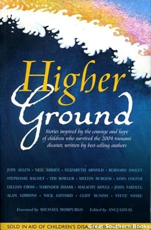 Seller image for Higher Ground for sale by Great Southern Books
