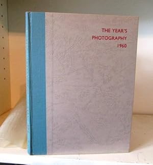 Seller image for The Year's Photography 1960 for sale by BRIMSTONES