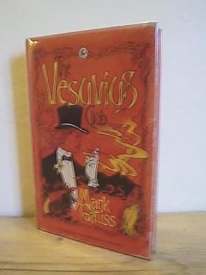 Image du vendeur pour The Vesuvius Club mis en vente par bluemanbooks
