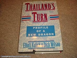 Bild des Verkufers fr Thailand's Turn: Profile of a New Dragon zum Verkauf von 84 Charing Cross Road Books, IOBA