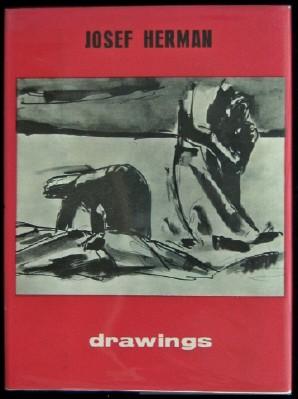 Josef Herman: Drawings