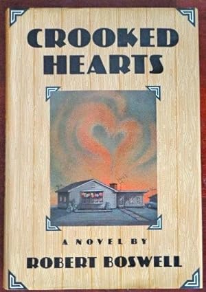 Seller image for Crooked Hearts for sale by Canford Book Corral