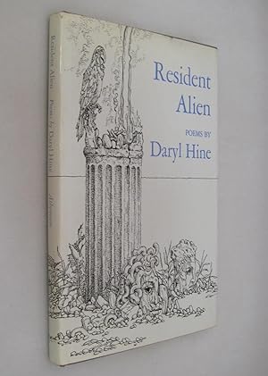 Resident Alien: Poems