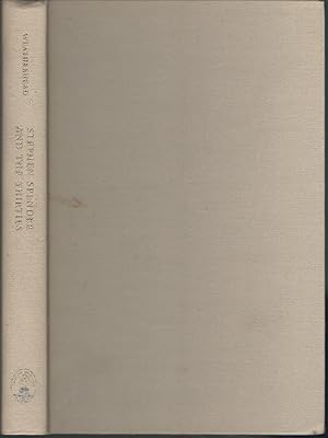 Bild des Verkufers fr Stephen Spender and the Thirties zum Verkauf von Dorley House Books, Inc.