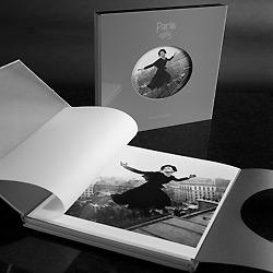 MELVIN SOKOLSKY: PARIS 1963 / PARIS 1965 - "FLY" EDITION LIMITED TO ONE HUNDRED COPIES IN A LUCIT...
