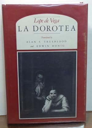Seller image for LA DOROTEA for sale by RON RAMSWICK BOOKS, IOBA