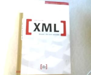 Immagine del venditore per XML. Wissen, das sich auszahlt. Teles European Internet Academy venduto da Antiquariat Bookfarm