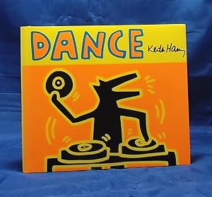 Seller image for Dance for sale by Wormhole Books