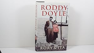 Imagen del vendedor de Rory and Ita a la venta por Gene The Book Peddler