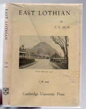 Image du vendeur pour East Lothian mis en vente par Renaissance Books, ANZAAB / ILAB