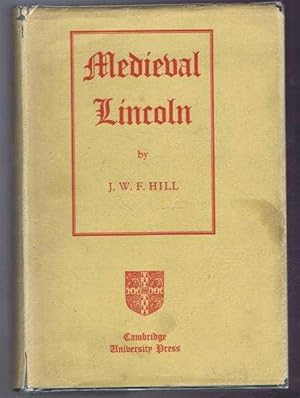 Medieval Lincoln