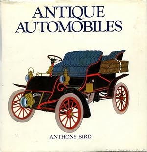 Seller image for Antique Automobiles for sale by Great Southern Books