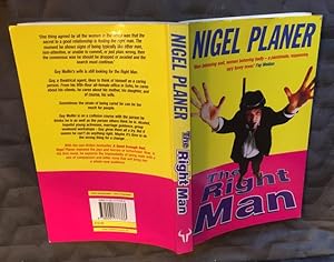 Seller image for The Right Man for sale by Brian Corrigan