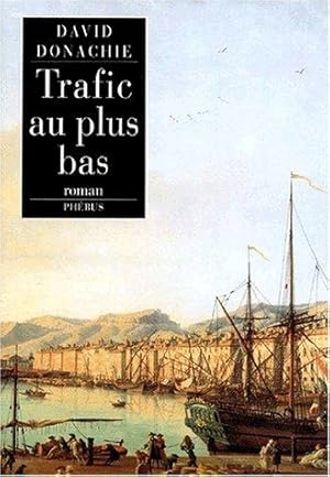 Trafic au plus bas